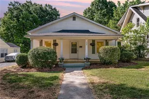 304 Louise Ave, High Point, NC 27262 - Photo 1