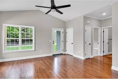 160 Wayne Gobble Road, Linwood, NC 27299 - Photo 4