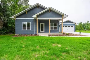 160 Wayne Gobble Rd, Linwood, NC 27299 - Photo 1