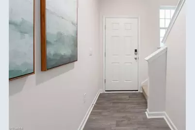 520 Fife Court, Gibsonville, NC 27249 - Photo 2