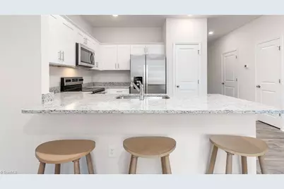 520 Fife Court, Gibsonville, NC 27249 - Photo 6