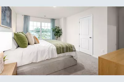 524 Fife Court, Gibsonville, NC 27249 - Photo 14