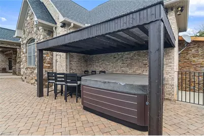 265 Phillip Henderson Road, Rutherfordton, NC 28139 - Photo 34