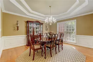 4208 Bitternut Trail, Greensboro, NC 27410 - Photo 6