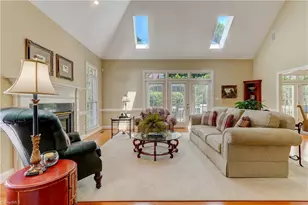 4208 Bitternut Trail, Greensboro, NC 27410 - Photo 4