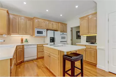 4208 Bitternut Trail, Greensboro, NC 27410 - Photo 8