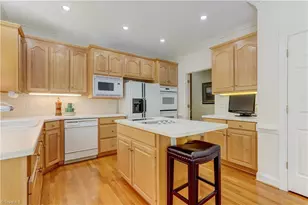 4208 Bitternut Trail, Greensboro, NC 27410 - Photo 8