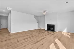 5061 Fallmeade Rd, Kernersville, NC 27284 - Photo 8