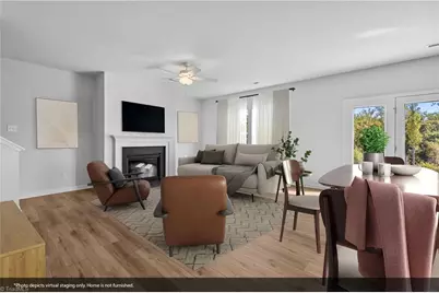 5061 Fallmeade Road, Kernersville, NC 27284 - Photo 34