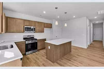 5061 Fallmeade Road, Kernersville, NC 27284 - Photo 16