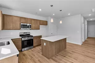 5061 Fallmeade Rd, Kernersville, NC 27284 - Photo 16