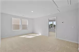 5061 Fallmeade Rd, Kernersville, NC 27284 - Photo 22