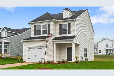 511 Raspberry Hill Road, Winston-Salem, NC 27106 - Photo 2