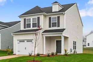 511 Raspberry Hill Rd, Winston-Salem, NC 27106 - Photo 2