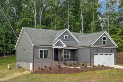 376 Wild Fern Lane, Reidsville, NC 27320 - Photo 1