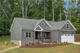 376 Wild Fern Ln, Reidsville, NC 27320 - Photo 1