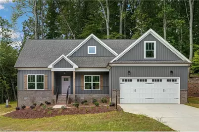 376 Wild Fern Lane, Reidsville, NC 27320 - Photo 2