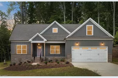 376 Wild Fern Lane, Reidsville, NC 27320 - Photo 2