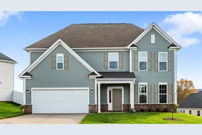 3234 Spicewood Lake Drive, Winston-Salem, NC 27106 - Photo 1