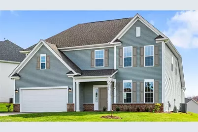 3234 Spicewood Lake Drive, Winston-Salem, NC 27106 - Photo 2