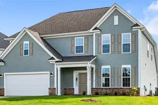 3234 Spicewood Lk Dr, Winston-Salem, NC 27106 - Photo 2