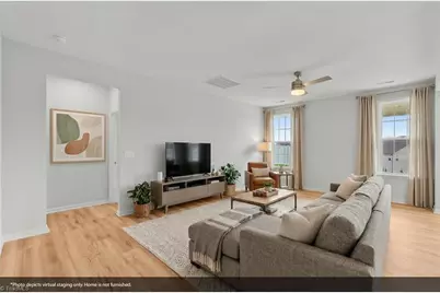 3234 Spicewood Lake Drive, Winston-Salem, NC 27106 - Photo 6