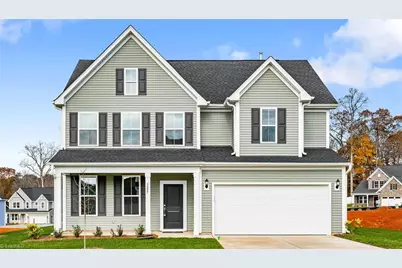 3227 Spicewood Lake Drive, Winston-Salem, NC 27106 - Photo 1