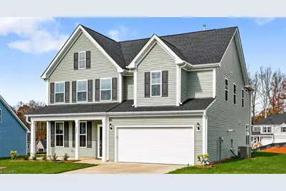 3227 Spicewood Lake Drive, Winston-Salem, NC 27106 - Photo 2