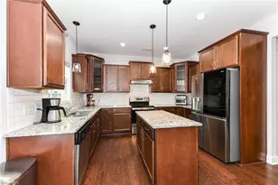 1117 Magenta Way, Kernersville, NC 27284 - Photo 2