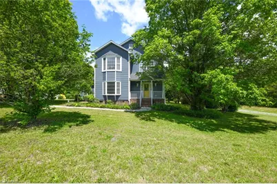 2377 Barber Road, Elon, NC 27244 - Photo 2