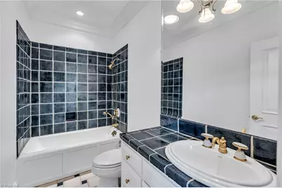 1100 Glen Oaks Drive, Hamptonville, NC 27020 - Photo 32