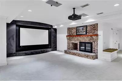 1100 Glen Oaks Drive, Hamptonville, NC 27020 - Photo 36