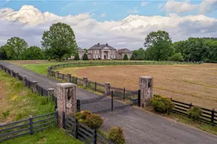 1100 Glen Oaks Dr, Hamptonville, NC 27020 - Photo 1