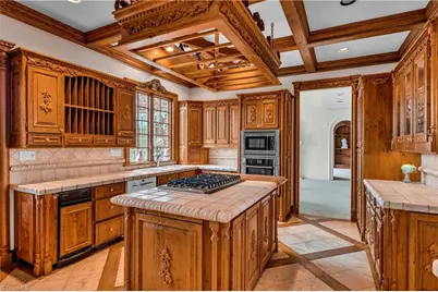 1100 Glen Oaks Drive, Hamptonville, NC 27020 - Photo 14