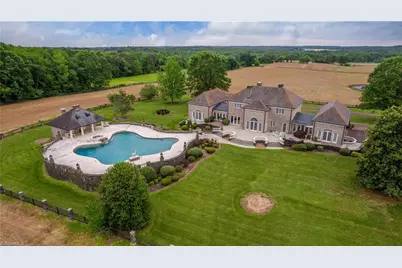 1100 Glen Oaks Drive, Hamptonville, NC 27020 - Photo 38