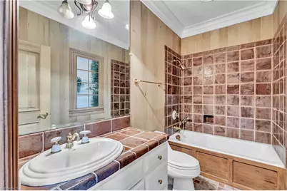 1100 Glen Oaks Drive, Hamptonville, NC 27020 - Photo 30