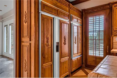 1100 Glen Oaks Drive, Hamptonville, NC 27020 - Photo 16