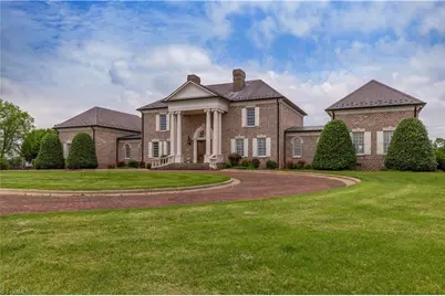 1100 Glen Oaks Drive, Hamptonville, NC 27020 - Photo 4