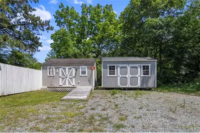 207 Bingham Street, Carthage, NC 28327 - Photo 8