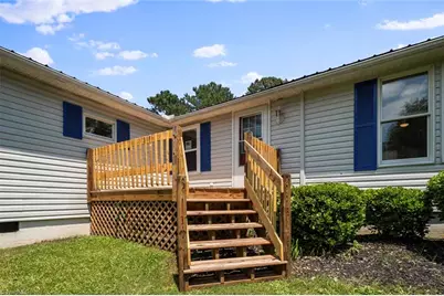 207 Bingham Street, Carthage, NC 28327 - Photo 16