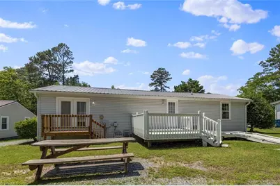 207 Bingham Street, Carthage, NC 28327 - Photo 4