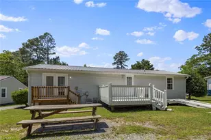 207 Bingham St, Carthage, NC 28327 - Photo 4