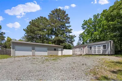 207 Bingham Street, Carthage, NC 28327 - Photo 6