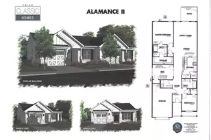215 Cason Dr, Gibsonville, NC 27249 - Photo 2