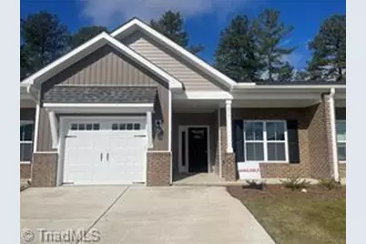 215 Cason Drive, Gibsonville, NC 27249 - Photo 1