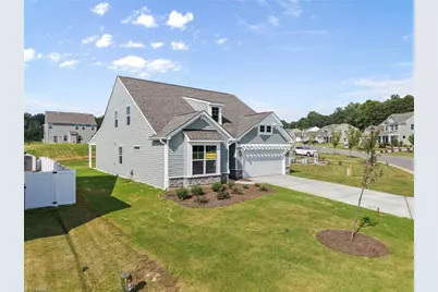 1239 Guyton Drive, Winston-Salem, NC 27127 - Photo 2