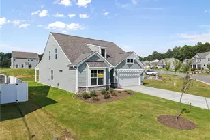 1239 Guyton Dr, Winston-Salem, NC 27127 - Photo 2