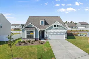 1239 Guyton Dr, Winston-Salem, NC 27127 - Photo 1