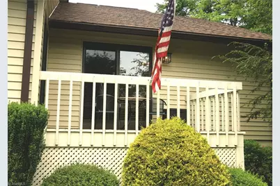 252 Deer Run, Glade Valley, NC 28627 - Photo 4