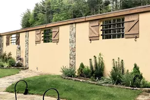 252 Deer Run, Glade Valley, NC 28627 - Photo 34